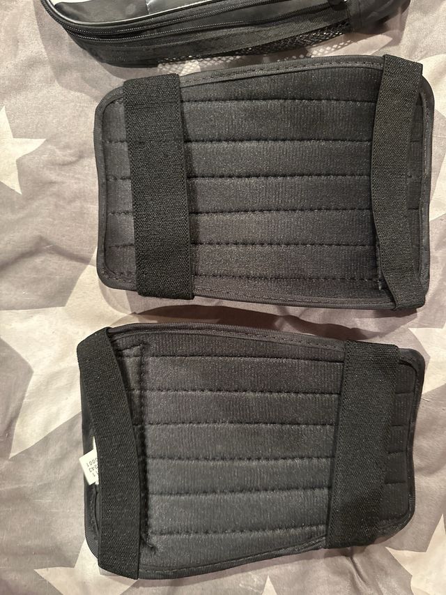 Espinilleras Adidas nuevas