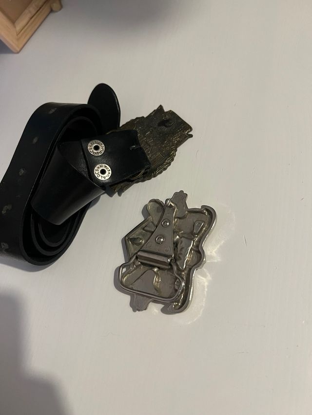 Hebillas harley davidson