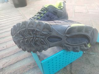 Deportes de montaña 