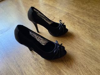 Zapatos  de señora