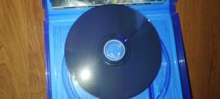 Juegos ps4 