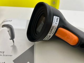 Barcode Newland Hr12
