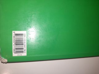 Libro Química 1 Batx