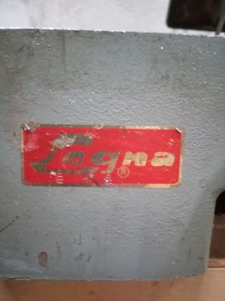 INGLETADORA PROFESIONAL LEGNA