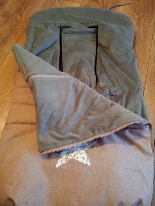 Saco para carrito Jane Nest 
