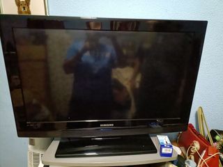Televisor