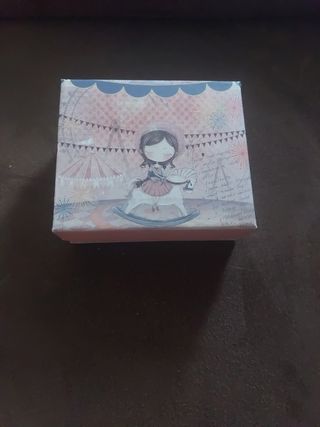 Cartera moneder mujer Nueva 