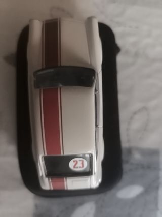 Scalextric ninco fly reprotec eslot