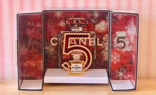 CHANEL N5 PERFUME