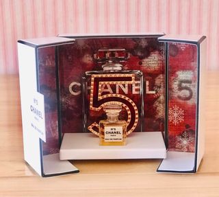 CHANEL N5 PERFUME