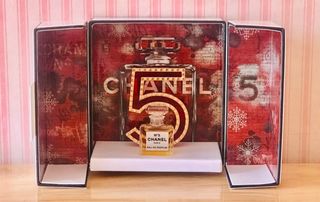 CHANEL N5 PERFUME