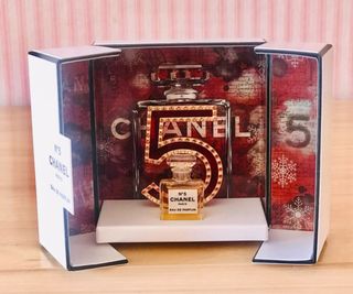 CHANEL N5 PERFUME