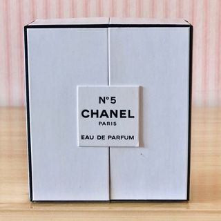 CHANEL N5 PERFUME