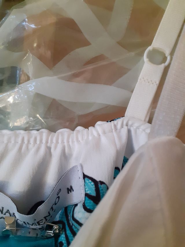 Rinascimento abito corto