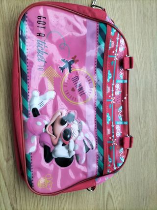 Bolso Minnie