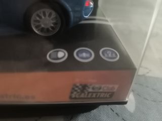 Scalextric ninco fly reprotec eslot