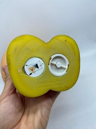 Stewie Padre de Familia Funko