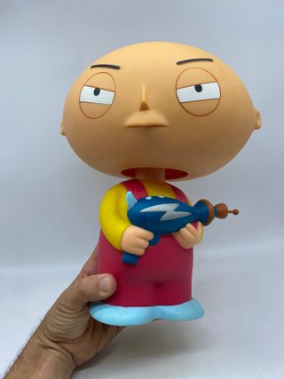 Stewie Padre de Familia Funko