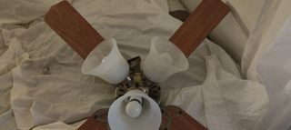 Ventilador techo