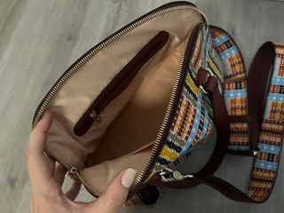 Bolso bowling TOUS colección Alicya