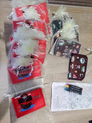 Detalles para boda o comunion