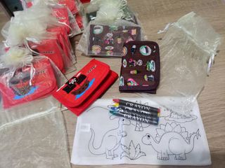 Detalles para boda o comunion