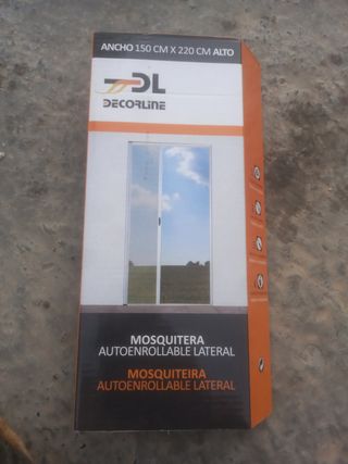 Mosquitera