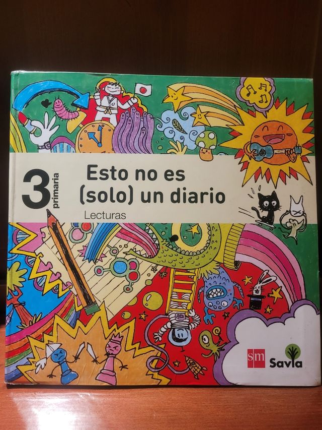 Esto no es (solo) un diario