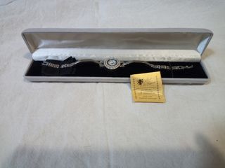 Reloj pulsera celsior swarovski