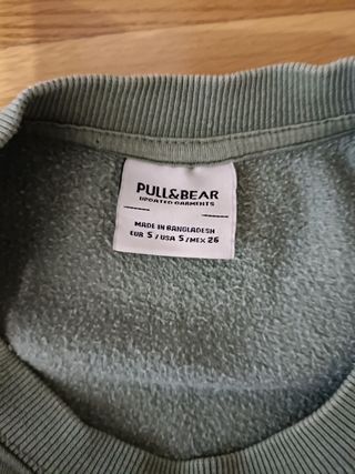 Sudadera 
