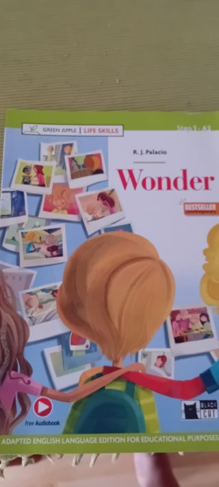Libro 1ESO