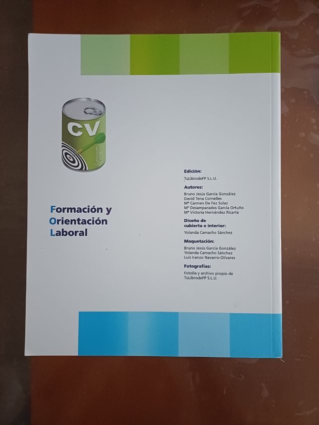 Formazione e orientamento professionale