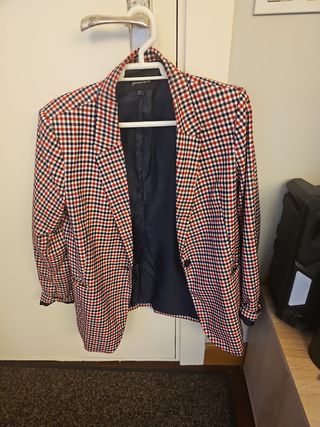Chaqueta de vestir 