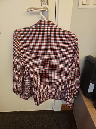 Chaqueta de vestir 