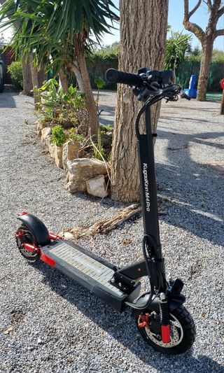 Patinete electrico Kugoo m4 Pro