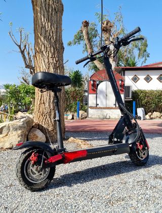 Patinete electrico Kugoo m4 Pro