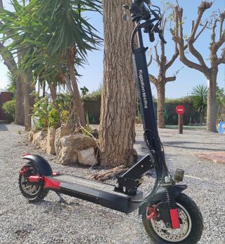 Patinete electrico Kugoo m4 Pro
