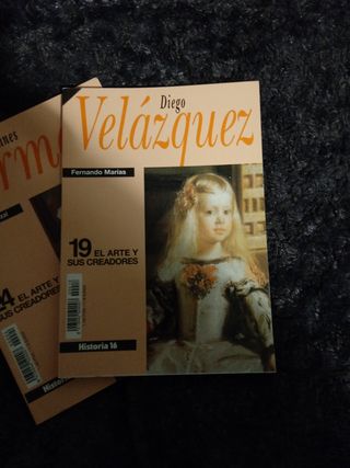 Libros de historia del arte