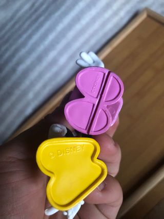 DISNEY figuras MICKEY MOUSE