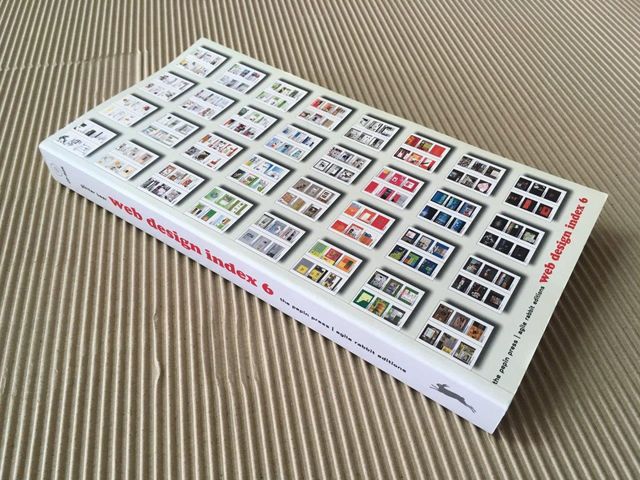 Indice del web design 6