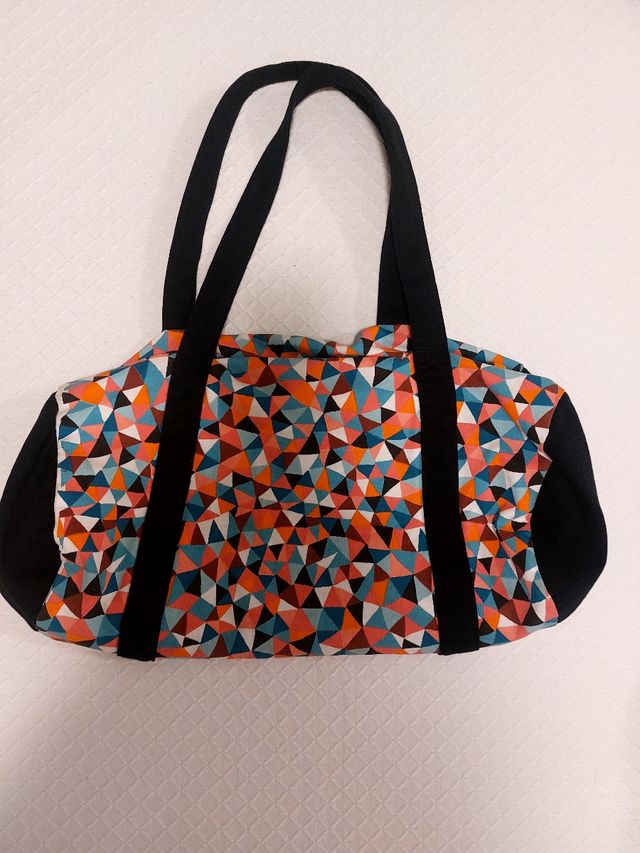 Conjunto BÓBOLI T.8