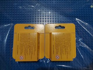 LEGO Minifigures 71045 Capra e Pastore