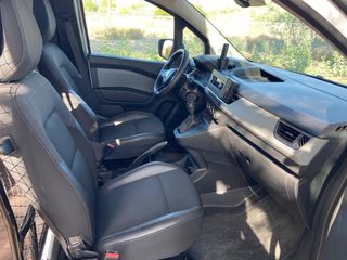Renault Kangoo 2022