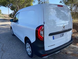 Renault Kangoo 2022