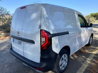Renault Kangoo 2022