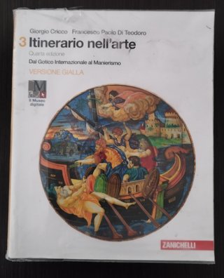 itinerario nell'arte 3