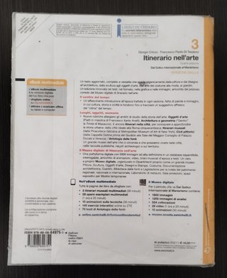 itinerario nell'arte 3