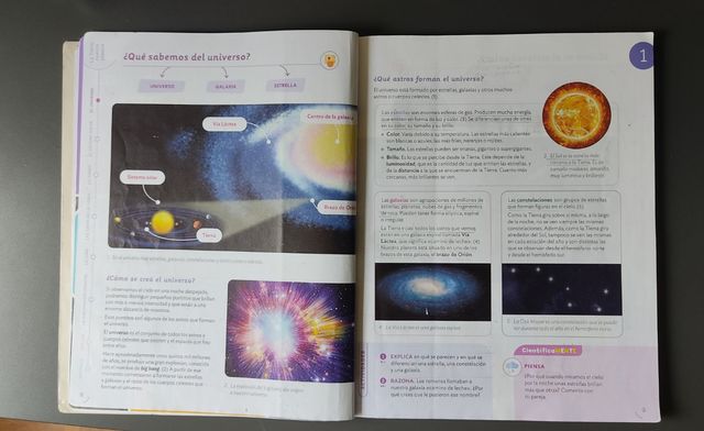 Libro sociales 5 primaria 9788414400289