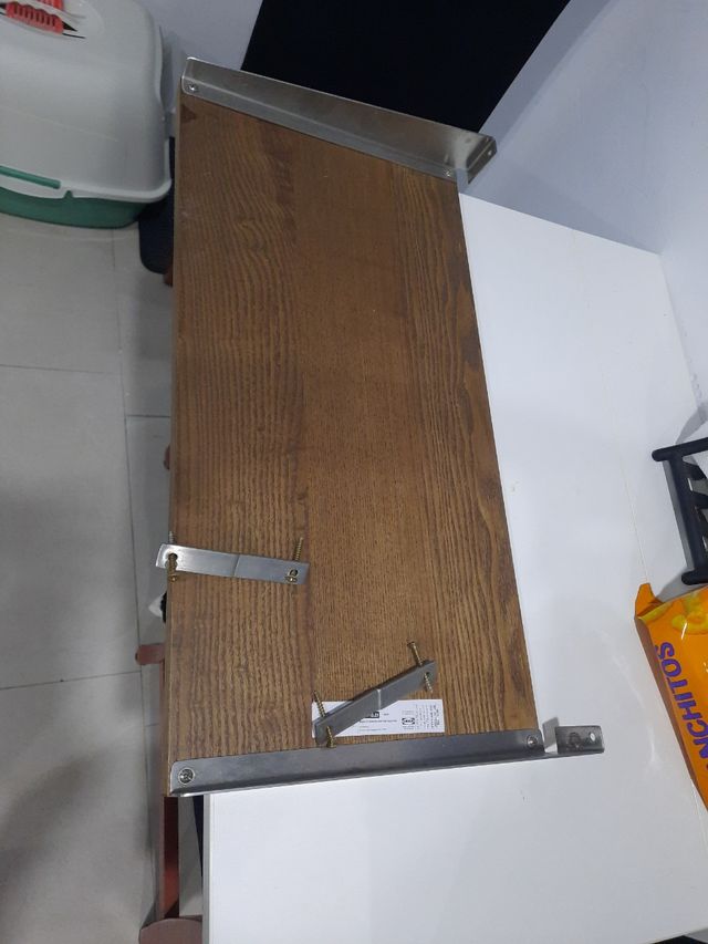 Base para microondas