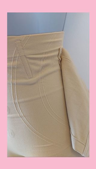 Faja Reductora shorts